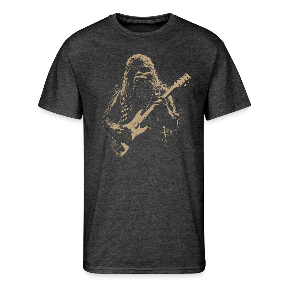 Men’s 50/50 T-Shirt - heather black