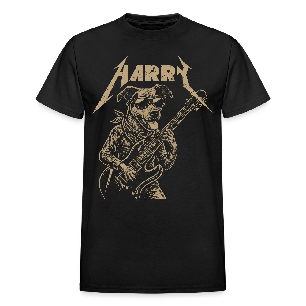 Meaghan Robinson - black