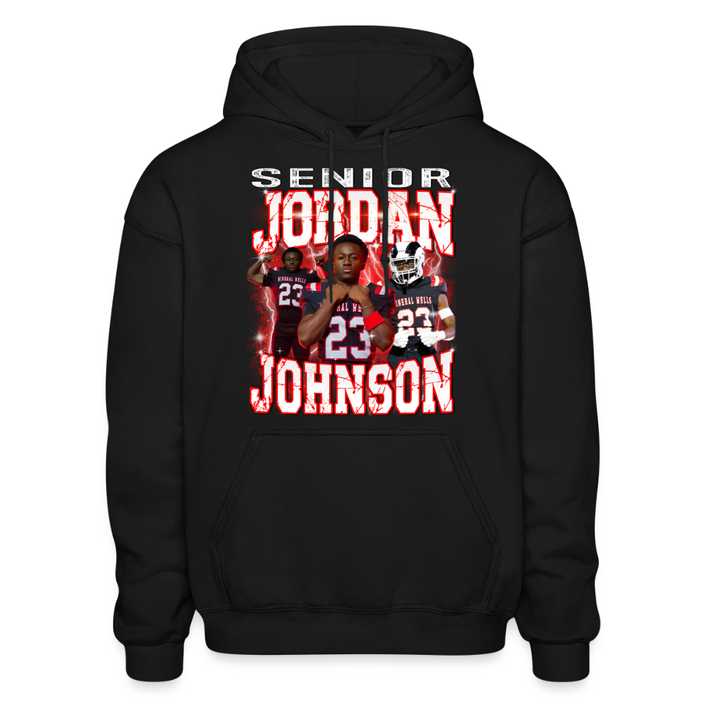 Angela Johnson 3 - black