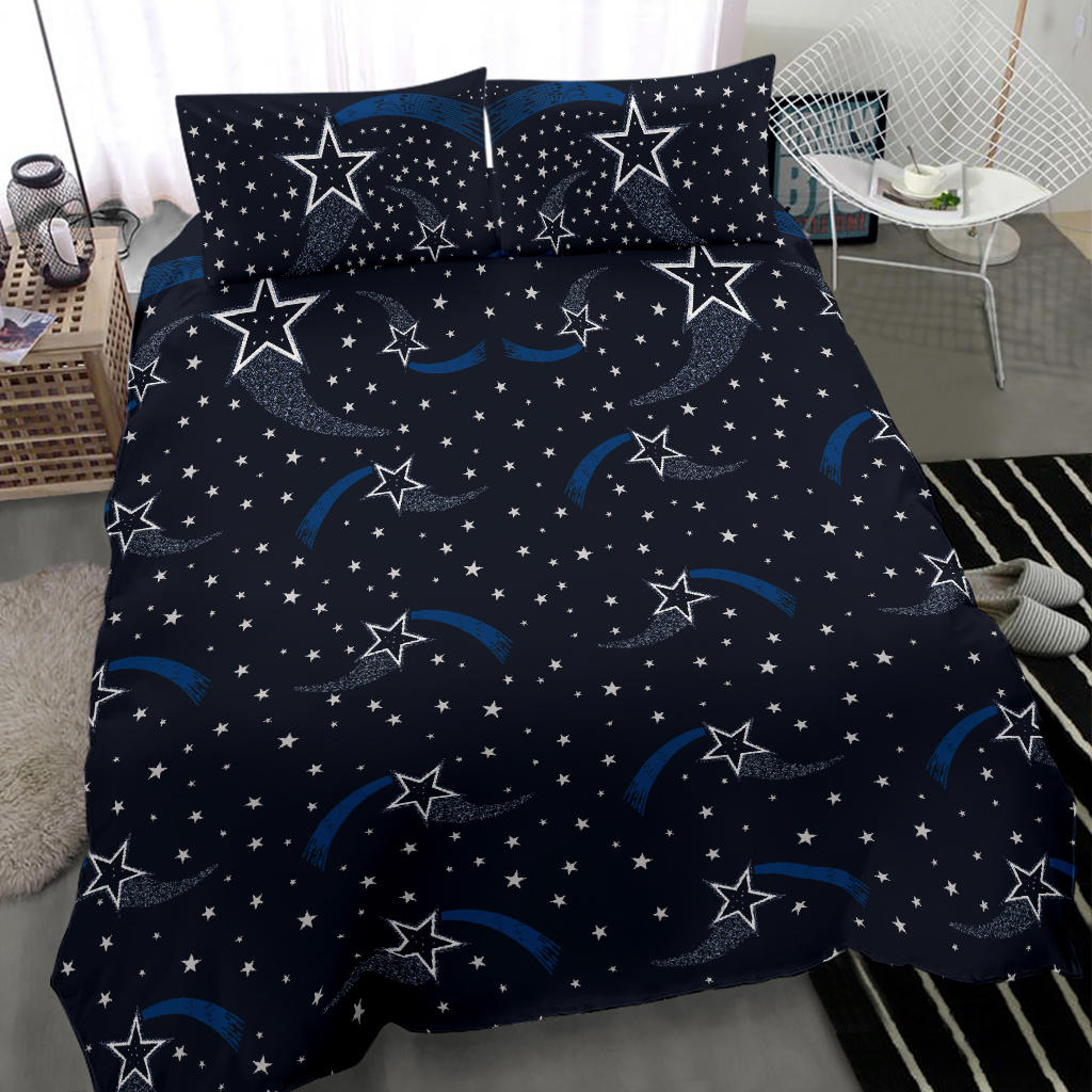 Cowboys Sheets