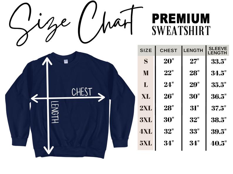 Custom Favorite Grandma Sweatshirt