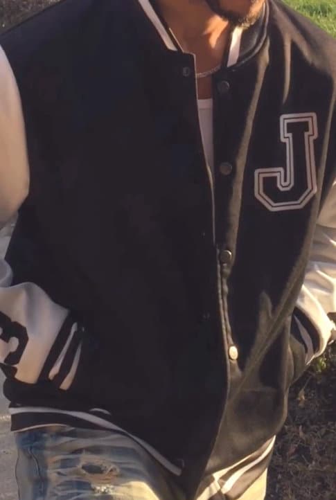 Custom Varsity Jacket Hoodie - All-Season Light Weight, Adult Unisex Bomber jacket,Bomber,Varsity,Coat,Customized jacket,Bride jacket,Team,