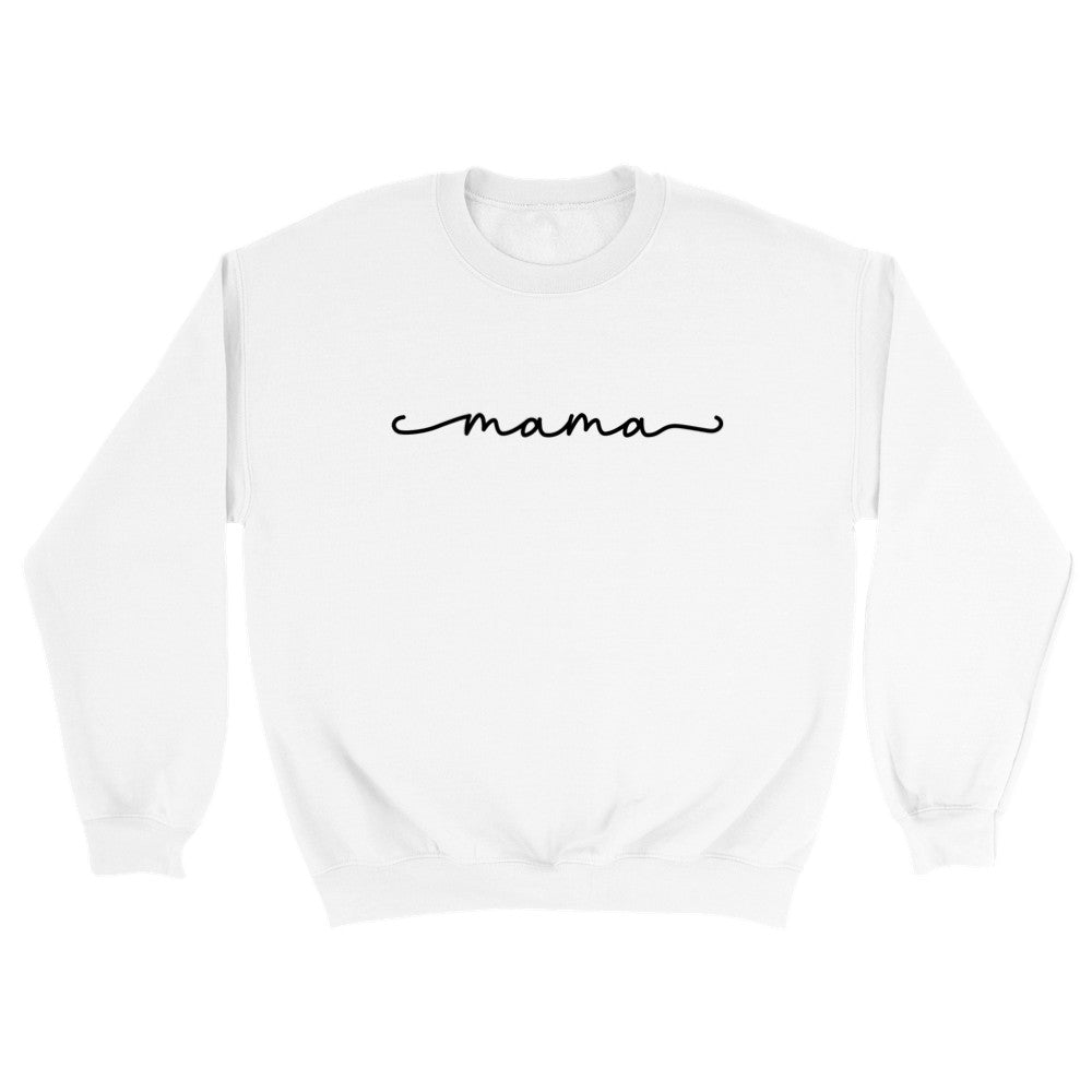 Sweat-shirt Maman, T-shirt Maman, Cadeau Maman, Annonce de grossesse, Cadeau nouvelle maman