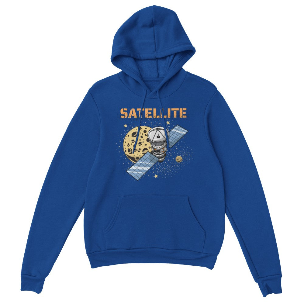 Satellite Hoodie , satellite Hoodie , harrys house, gift for