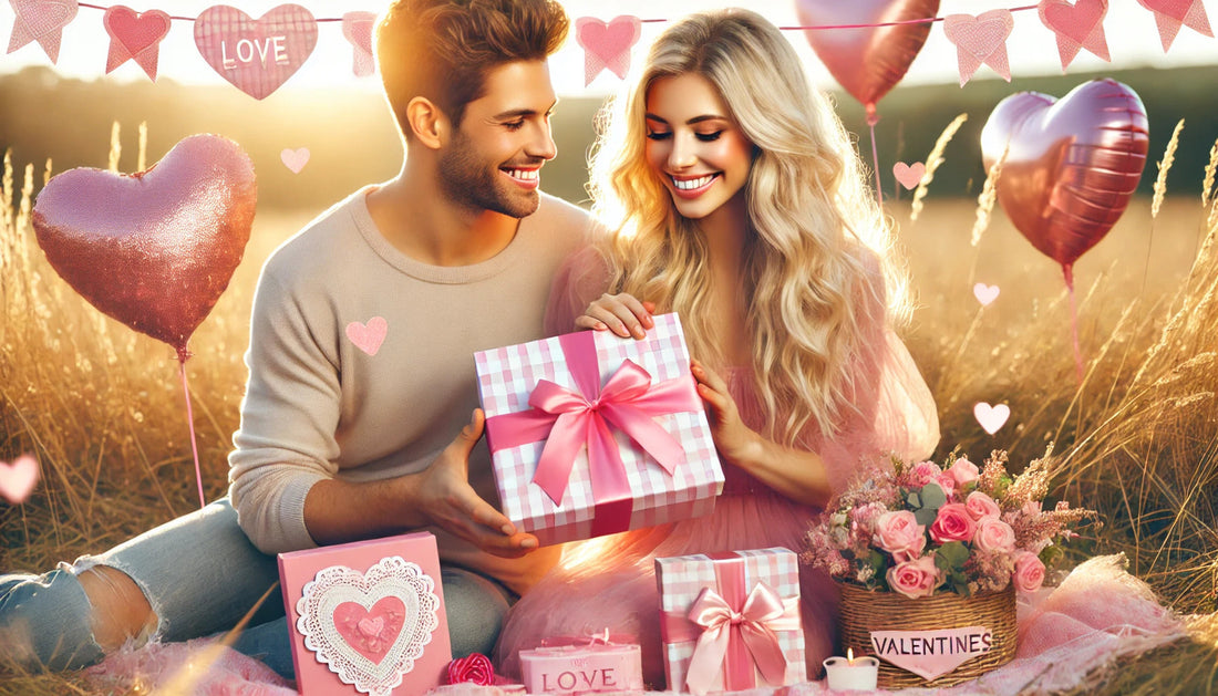 Top Amazon Valentine’s Day Gifts for Him Starting at Just $5.99 – Unbeatable Finds He’ll Love!