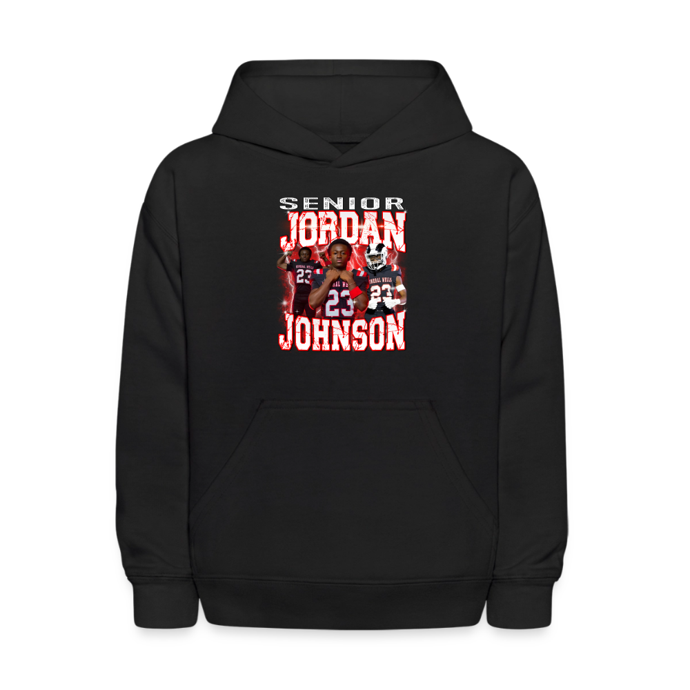 Angela Johnson 4 - black