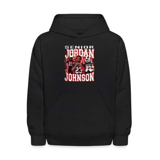 Angela Johnson 4 - black