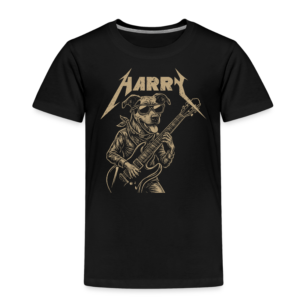 Meaghan Robinson - black