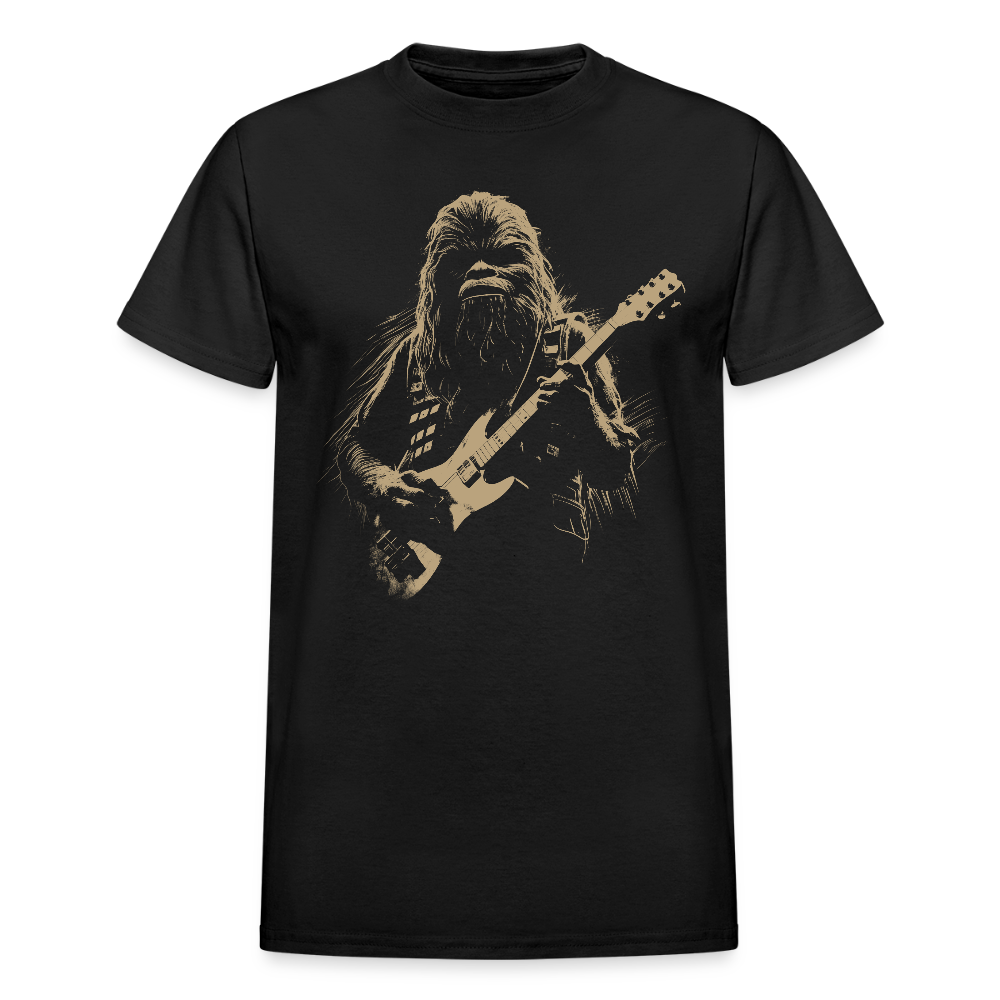 Billie Austin - black