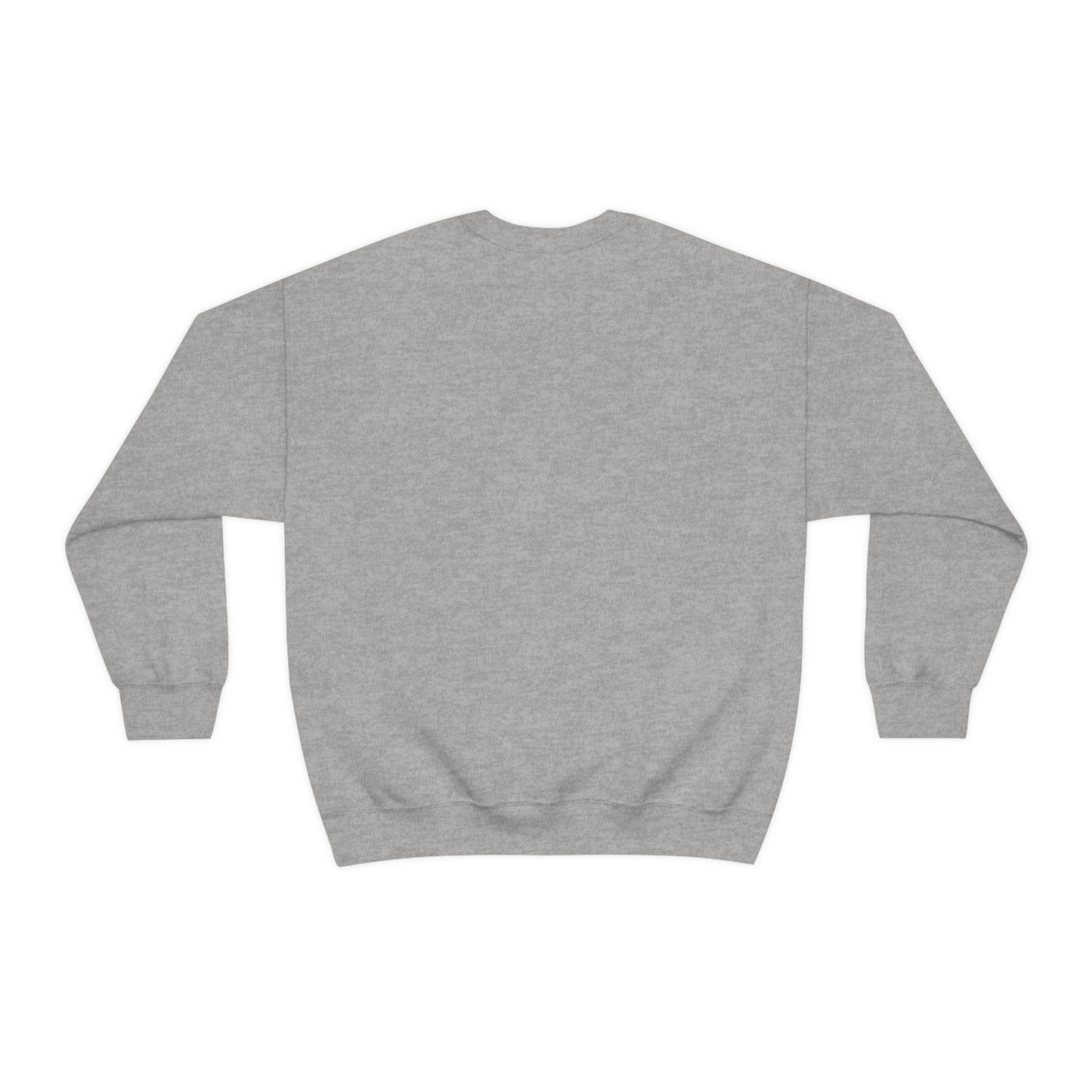 Hockey Dad Crewneck Sweatshirt