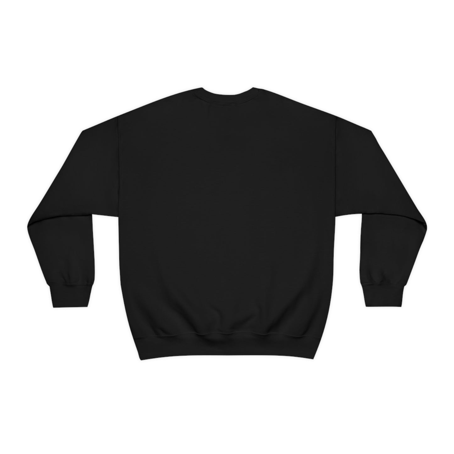 Hockey Dad Crewneck Sweatshirt