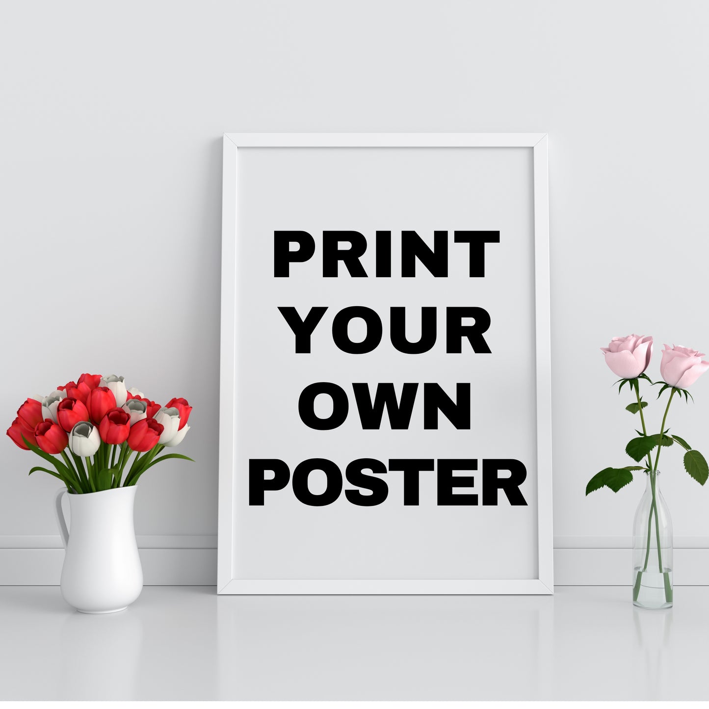 Personalized Prints And Posters For All Celebration Events | Custom Posters, Canvases, Tumblers and Framed Art | Copy Center Printing, Fulfillment, and Dropship Services Available