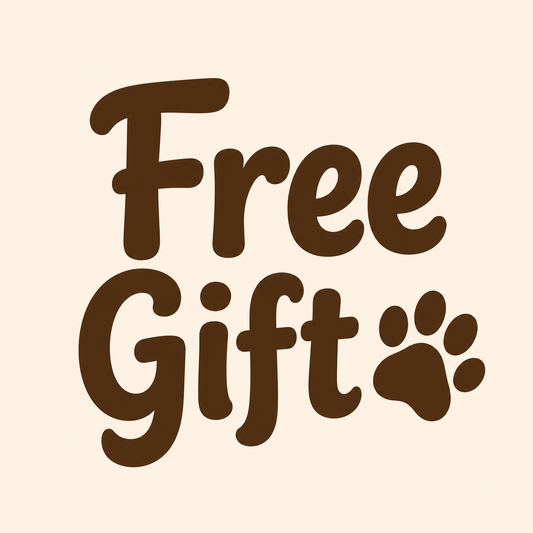 FREE Bathroom Pet Portrait Bonus