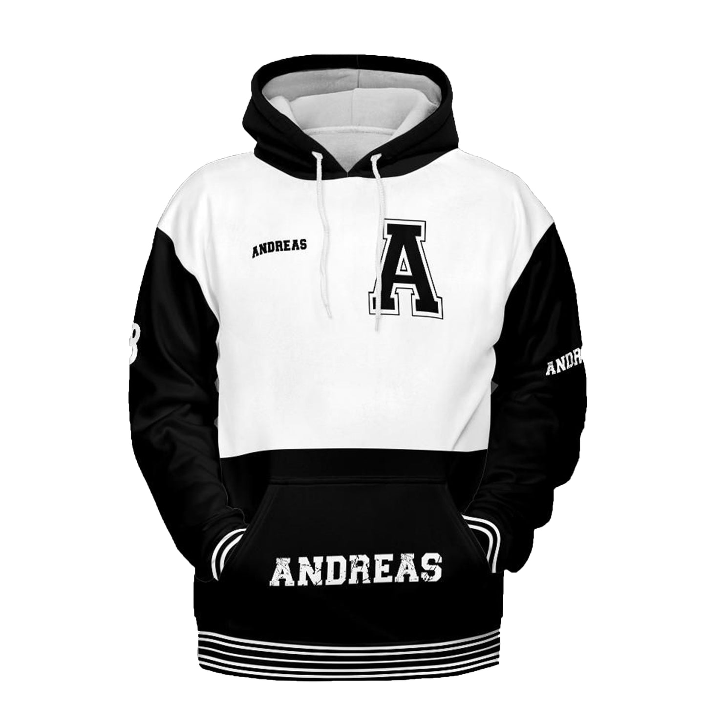 Custom Hoodie Varsity Jacket - Adult Unisex Bomber jacket,Bomber,Varsity,Vintage,Coat,Customized jacket,Wedding,Bride jacket,Team,