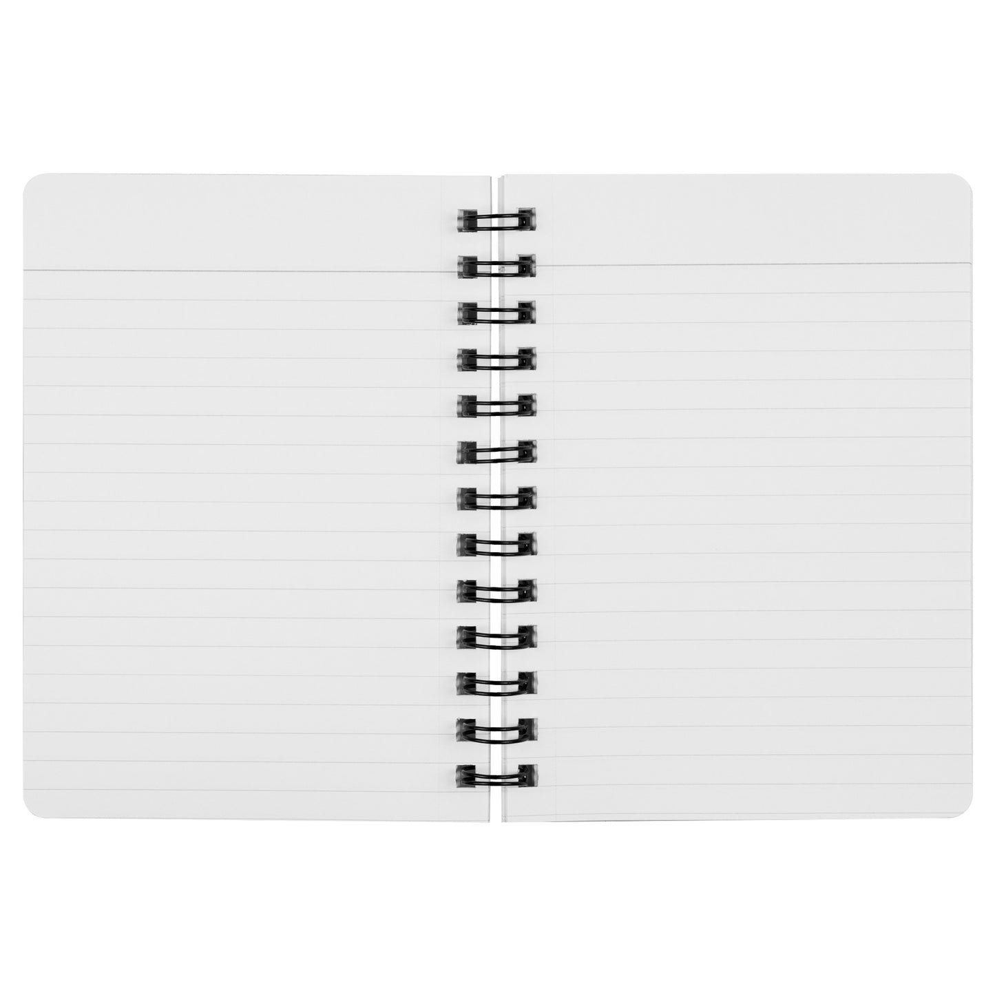 SKETCH BOOK: 5 x 7 Notebook for Doodling, Sketches or Drawing Spiral Notebook