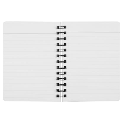 SKETCH BOOK: 5 x 7 Notebook for Doodling, Sketches or Drawing Spiral Notebook