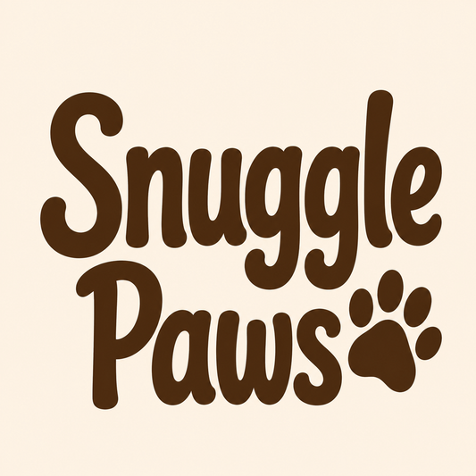 SnugglePaws™ Custom Women's Robe