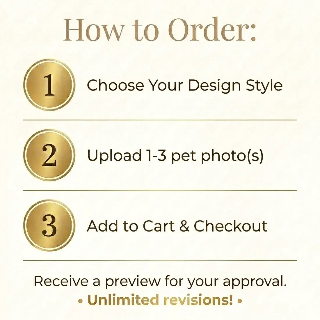 Custom Pet Bathroom Portrait (1–3 Pets) – Funny Dog & Cat Wall Art Canvas or Poster