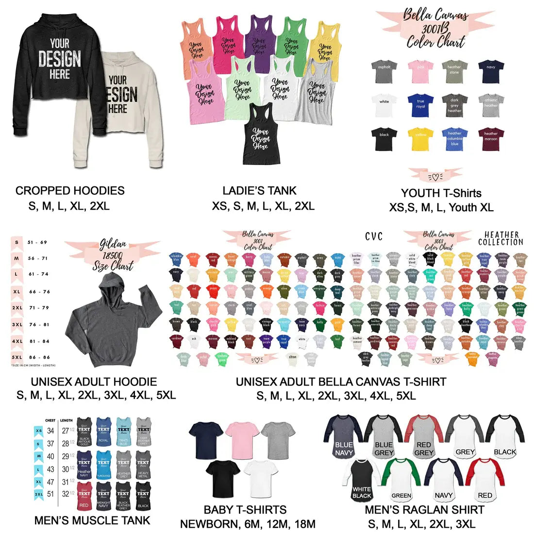 Celebrate Your Athlete | Custom Shirt Featuring Your Athlete’s Photos, Name & Team Colors