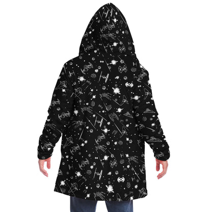 Star Cloak