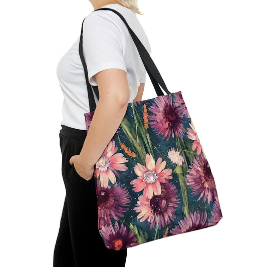 Spring has Sprung Tote Bag