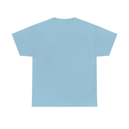 Super Daddio Unisex Heavy Cotton Tee