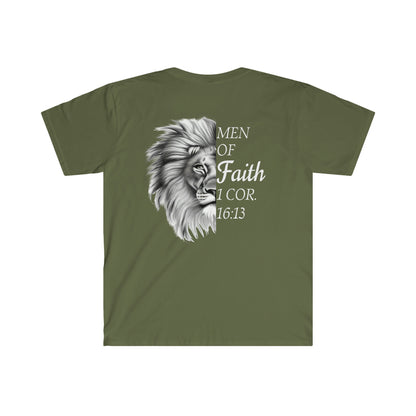 Men's  Faith T-Shirt