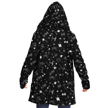 Star Cloak