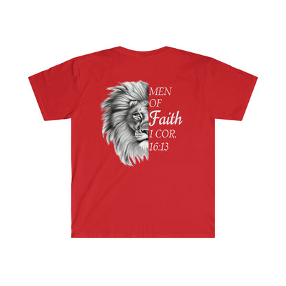 Men's  Faith T-Shirt