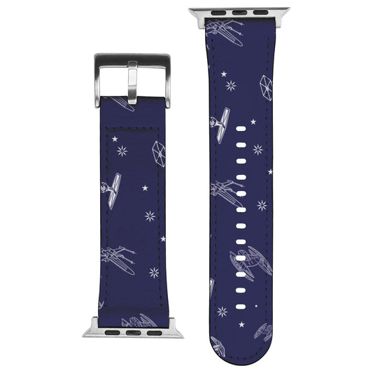 Navy Wars Watch band