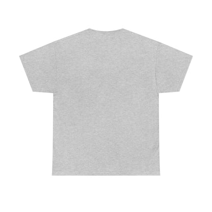 Super Daddio Unisex Heavy Cotton Tee