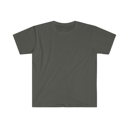 Men's  Faith T-Shirt