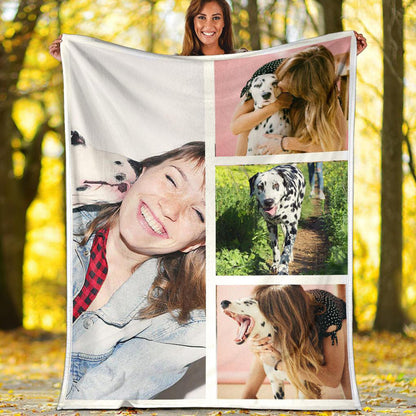 Custom Dog Blanket,Dog Cat Blanket,Photo Blanket,Pet Blanket,Cat Blanket,Dog Blanket,Custom Photo Blanket,Picture Blanket,Custom,Customized,