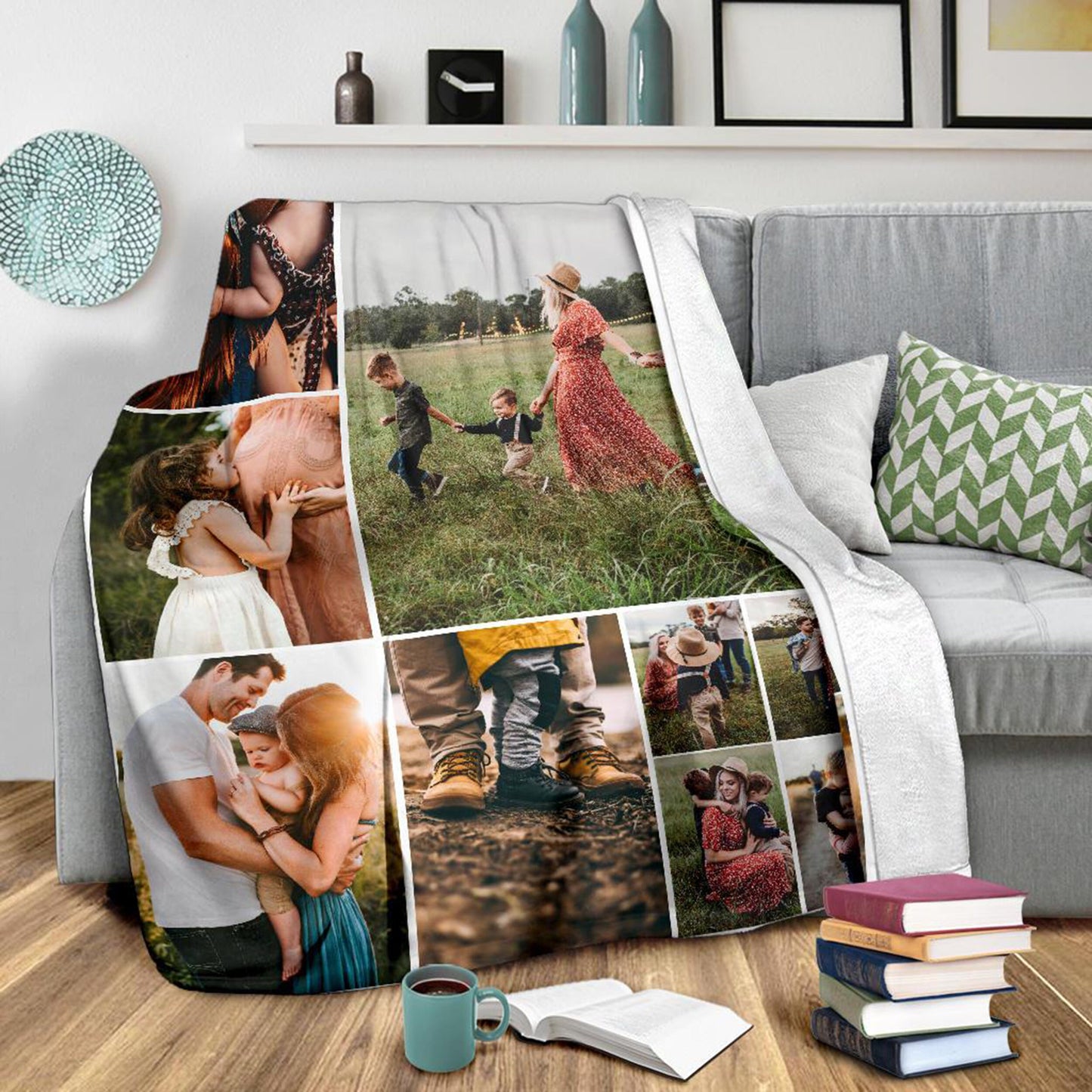 Father’s Day Blanket, Gift For Dad, Fathers Day Gift,Dad Blanket,Dad Blanket,Father Blanket,To My Dad Blanket,Blanket For Dad,Custom Blanket