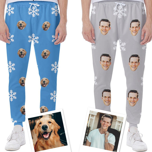 Custom Pants, Pants, Sweatpants, Dog Lover Gift, Dog Lover, Birthday Gift, Custom Joggers, Gift For Him, Gift, Gifts For Him, Gift For Her,