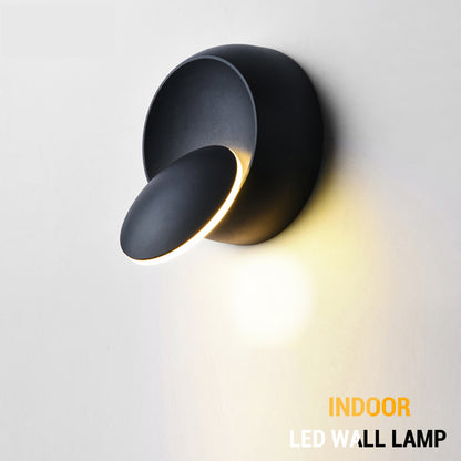 Led Moon Lamp