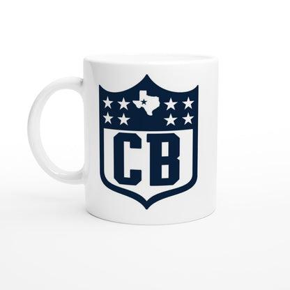 Football Mug, Cowboys, Dallas, Dallas Football, Cowboys Football, Dallas Mug, Dallas Cup, Dallas Mugs,Dallas Cups, Football,
