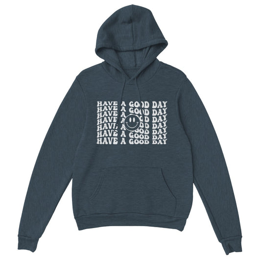 Retro Smile Face Hoodie,Have a Good Day Hoodie,Boho Cute Hoodie,Aesthetic Hoodie,Preppy Hoodie,Trendy Smile Face Hoodie,G5023