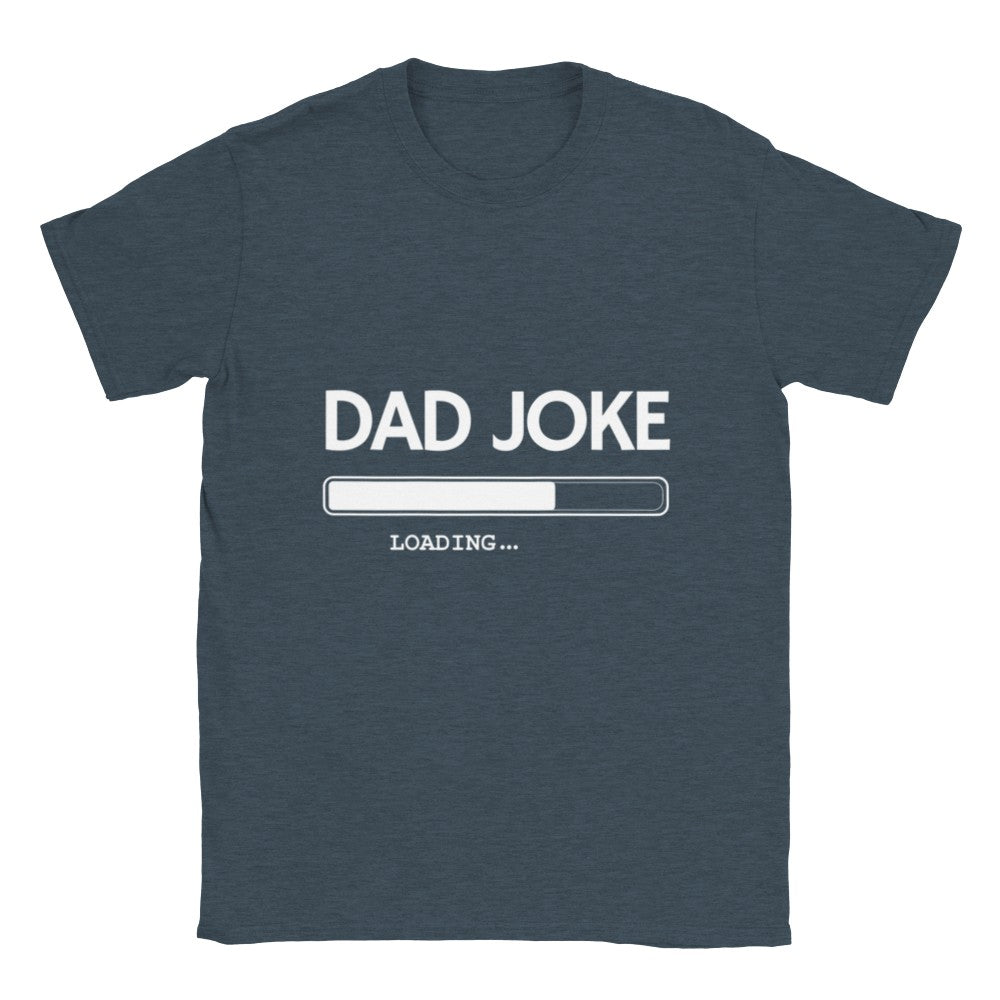 Dad Joke Loading Shirt