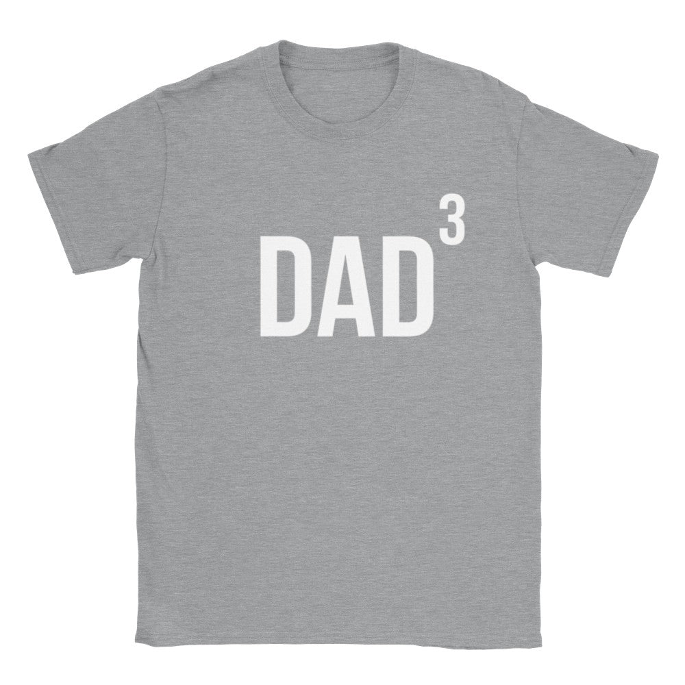 Dad 3 Tshirt