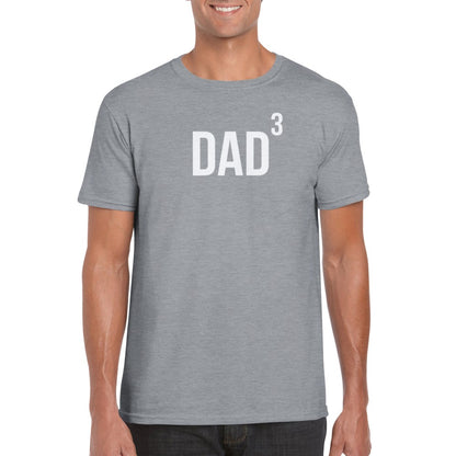 Dad 3 Tshirt