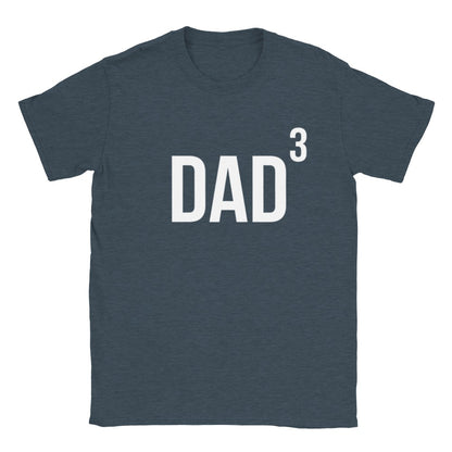 Dad 3 Tshirt